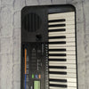 Yamaha PSR E253 Digital piano