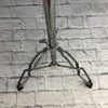 Rogers Straight Cymbal Stand