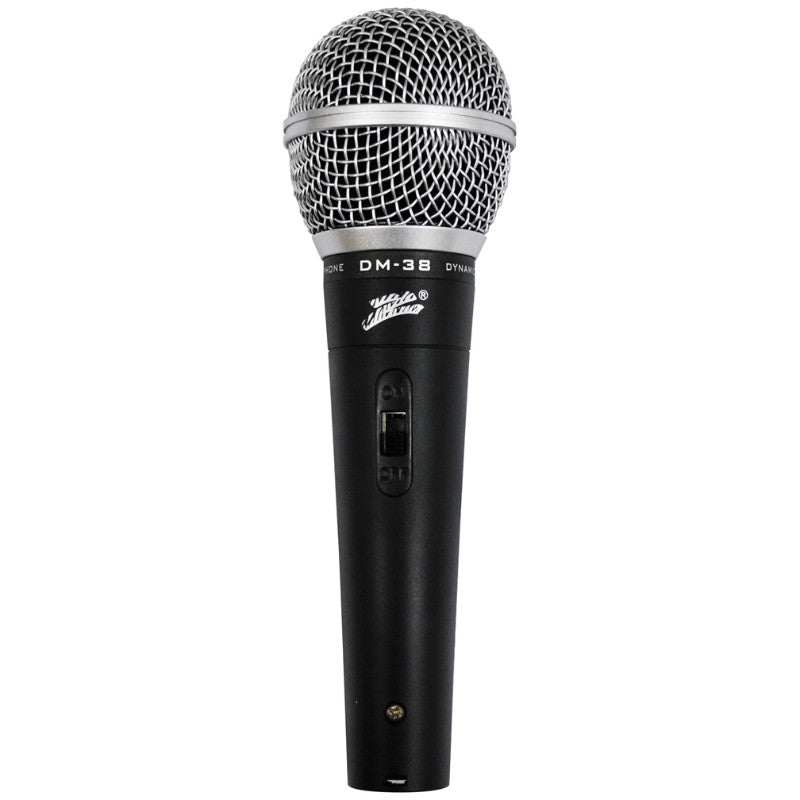 Studio Z DM-38 Professional Dynamic Microphone