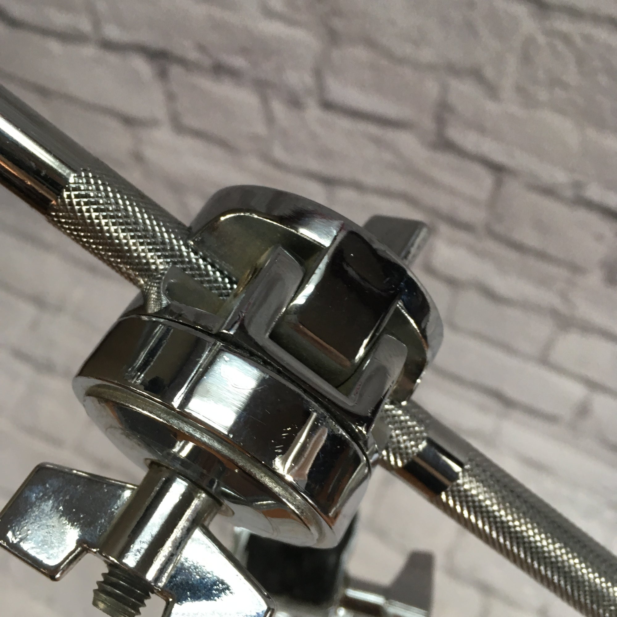 Pacific Boom Cymbal Stand