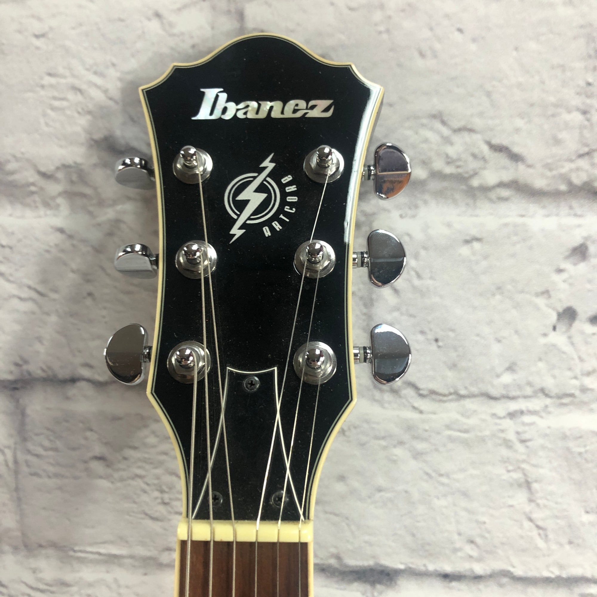 Ibanez AS-73 Semi Hollow Electric Guitar