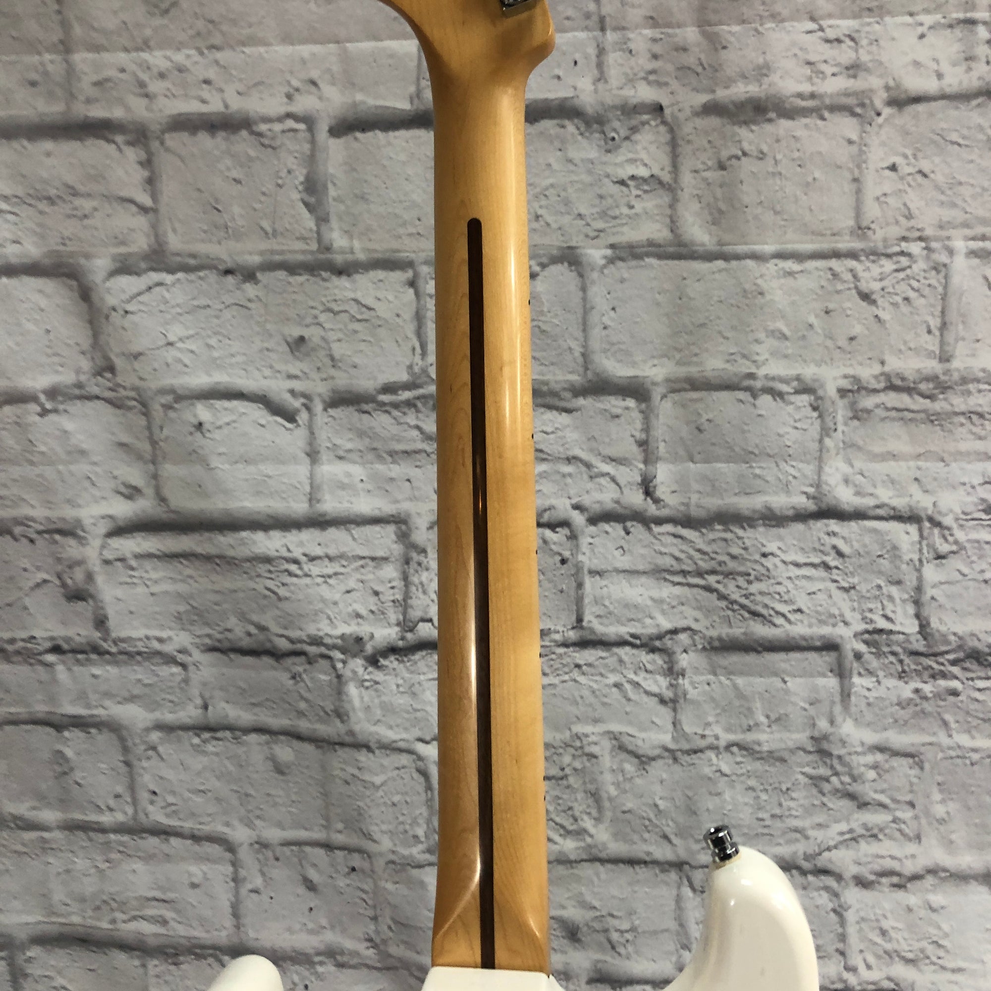 Fender Partscaster with Fender Neck EMG Pickups & Gatto Body