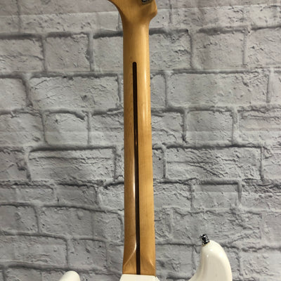 Fender Partscaster with Fender Neck EMG Pickups & Gatto Body