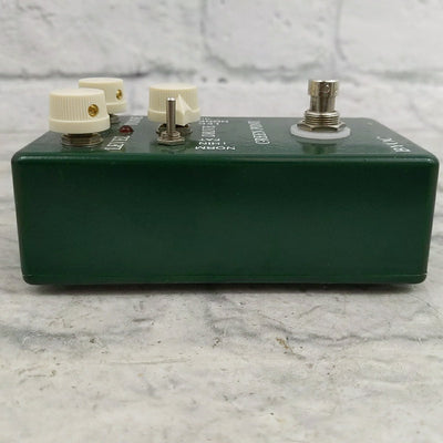 BYOC Build Your Own Clone Green Pony Overdrive Pedal (Maxon OD-820)