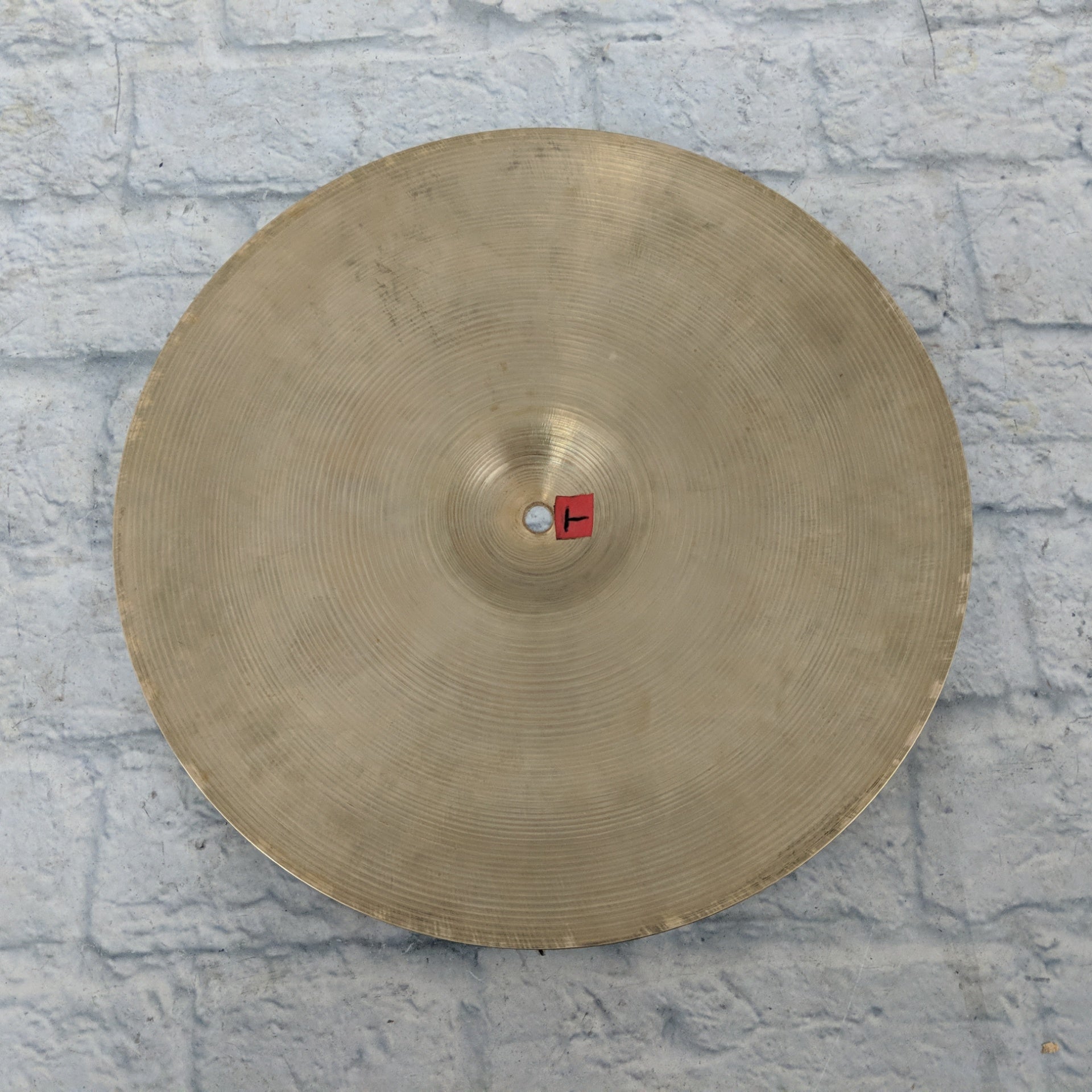 Zildjian Avedis Custom Mastersound 15" Hi Hats