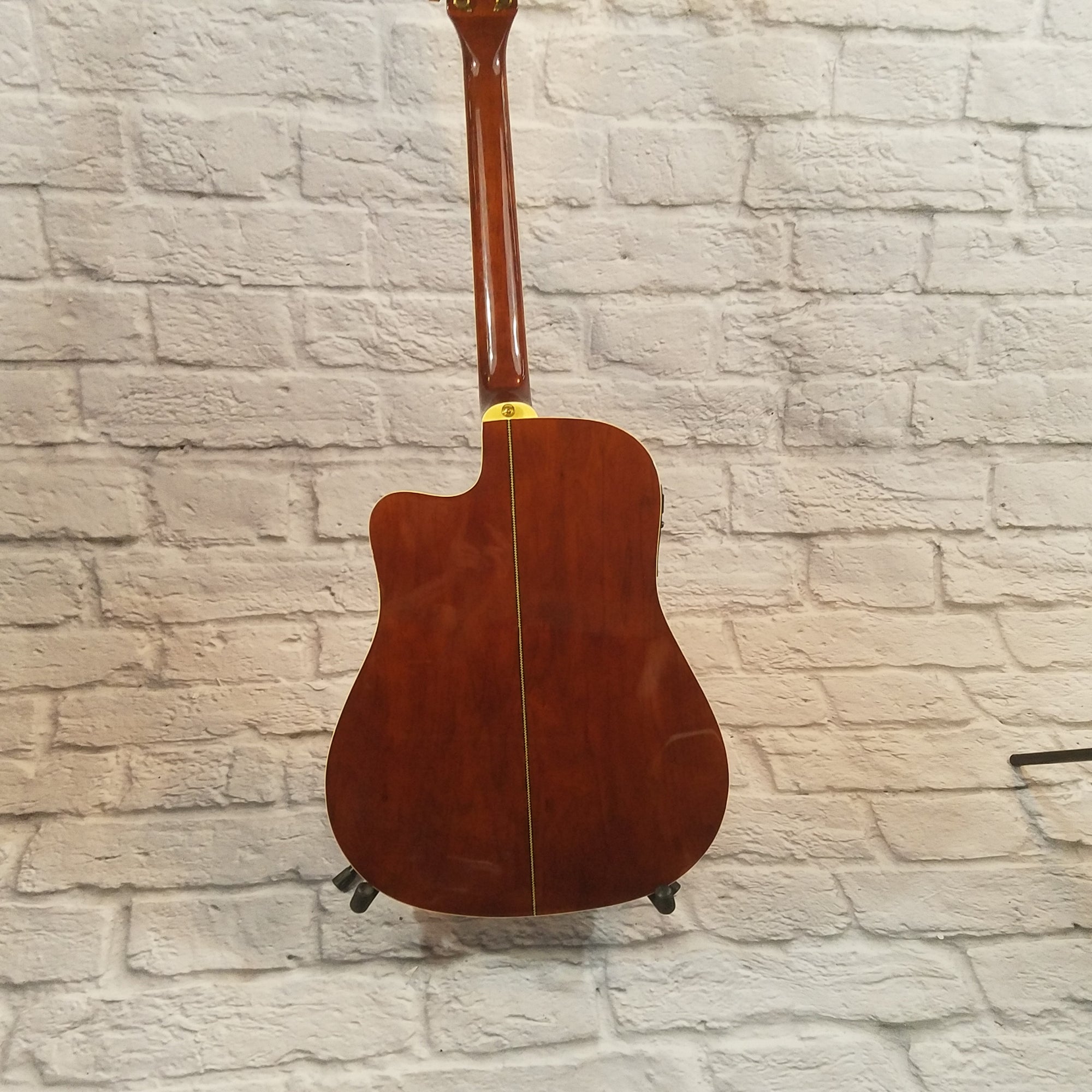 Ventura V3Nat Acoustic Guitar