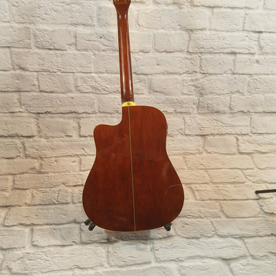 Ventura V3Nat Acoustic Guitar