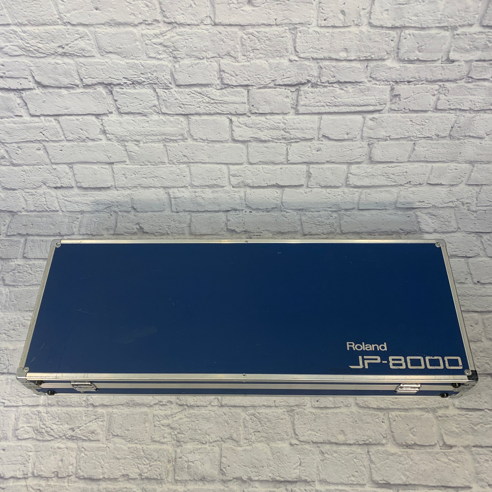 Roland JP-8000 Analog Modeling  Synthesizer