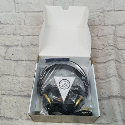 AKG Acoustics K240 Monitor Studio Headphones