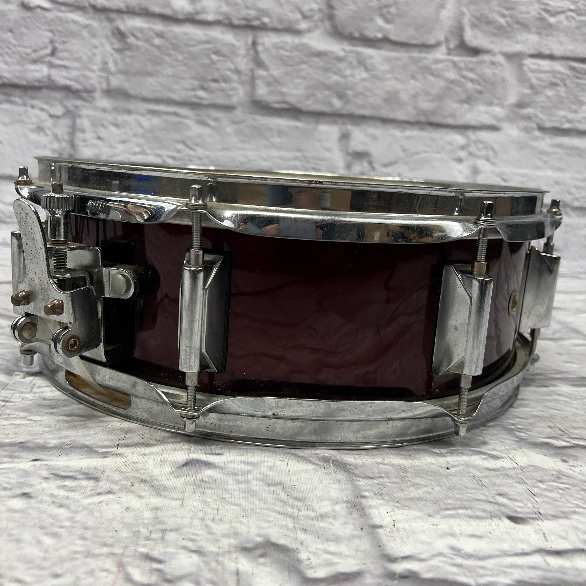 Royce 14" Snare Drum