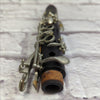 Yamaha Made in Japan 34 Clarinet