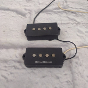 Duncan Designed PB101 P-Bass Pickup