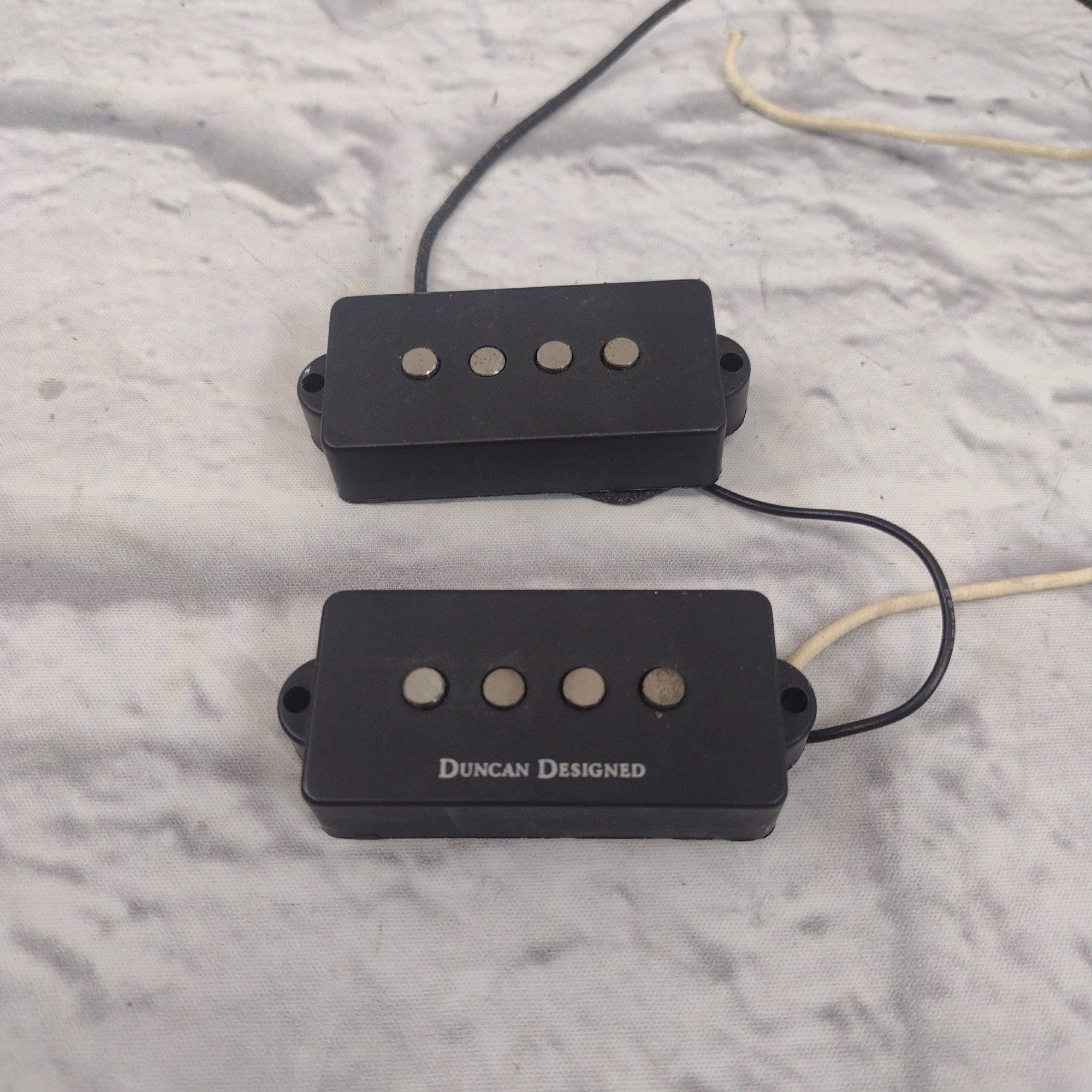 Duncan Designed PB101 P-Bass Pickup