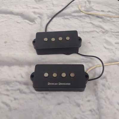 Duncan Designed PB101 P-Bass Pickup