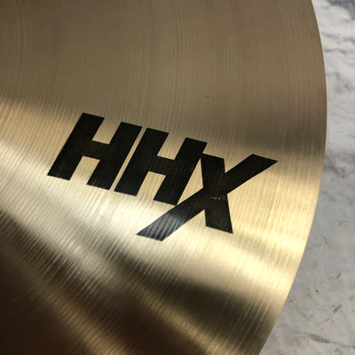 Sabian 15 HHX Studio Crash Cymbal