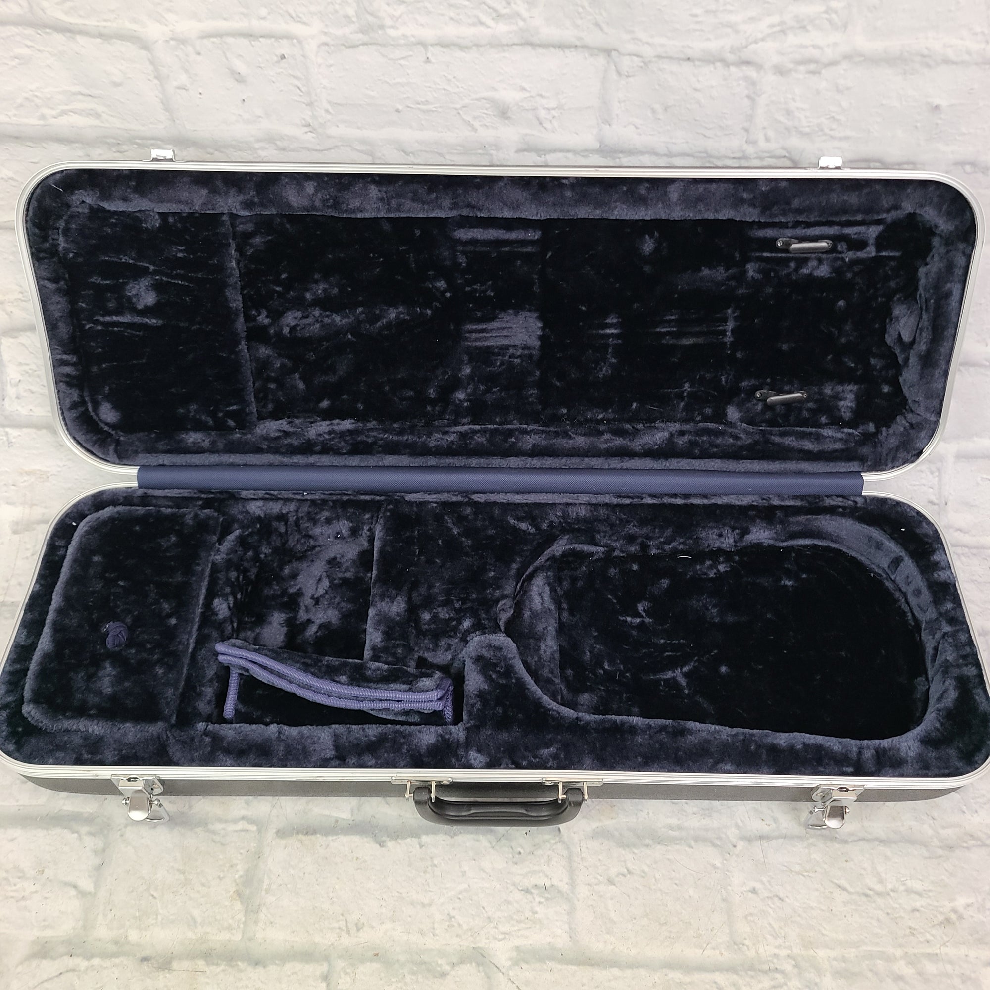 Unknown 14" Viola Hard Case
