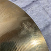 Zildjian Avedis Medium Crash 18 Brilliant Crash Cymbal