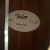 Taylor GS-Mini Acoustic Guitar