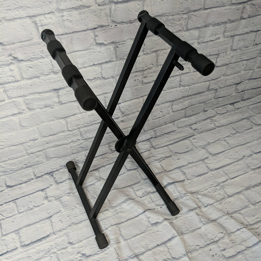 No Name keyboard stand