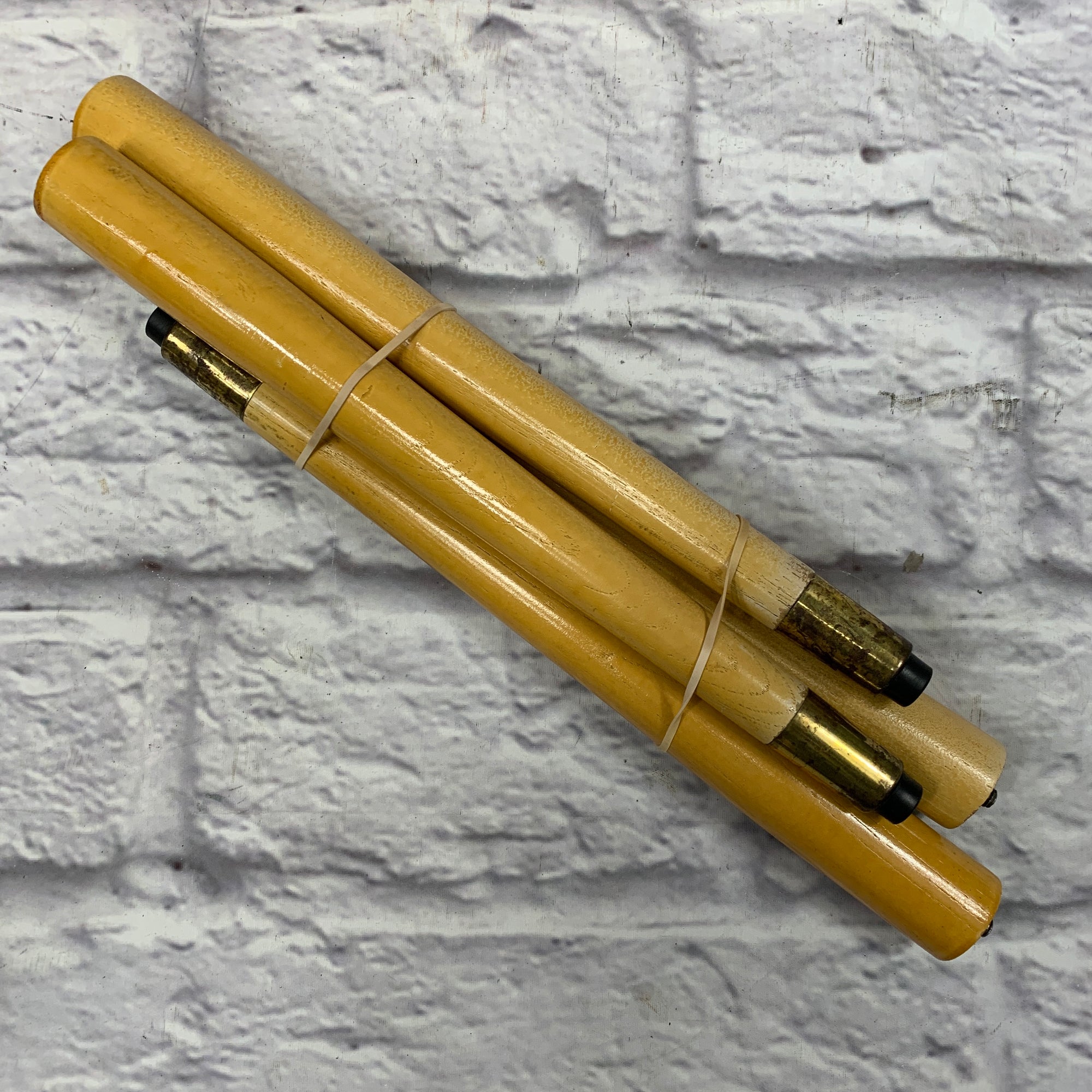 Custom Made Unloaded 1x12 Pine Speaker Cabinet