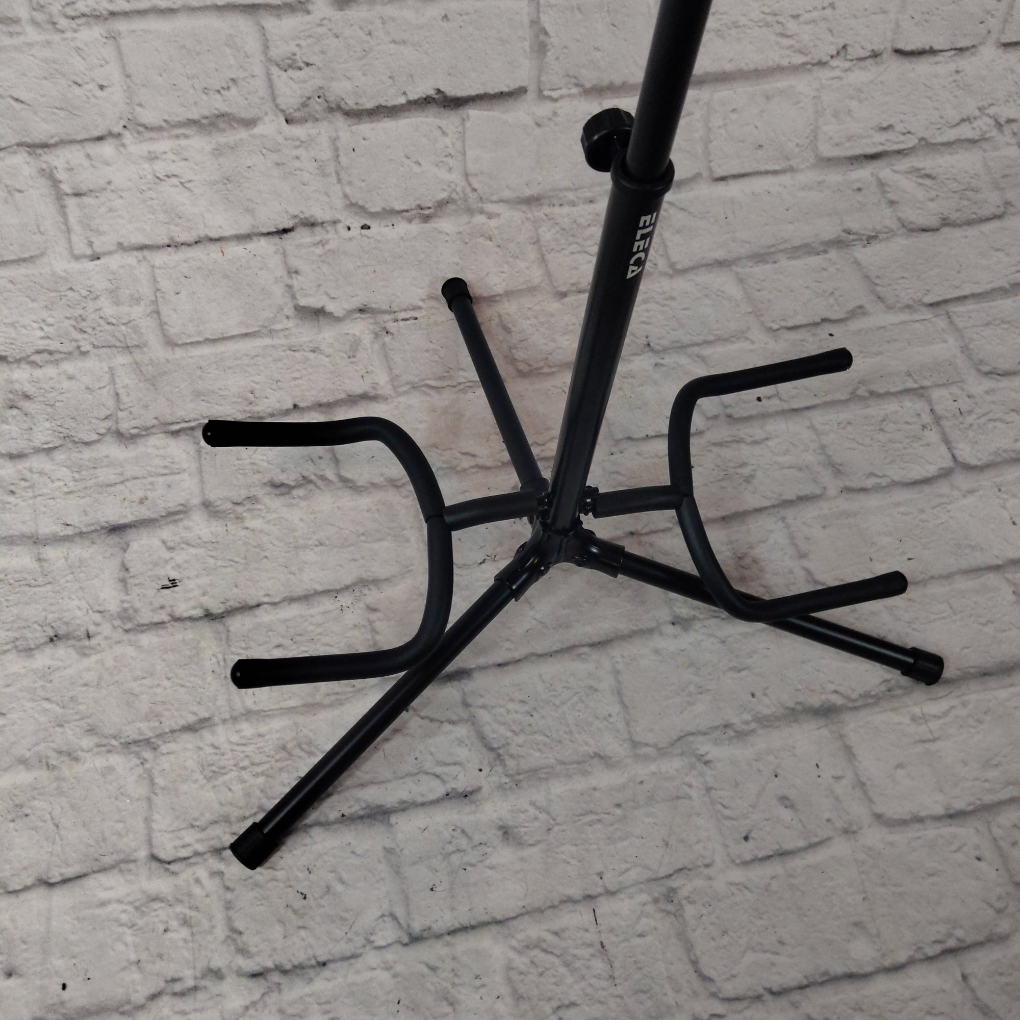 Eleca GS-002B Double Guitar Stand