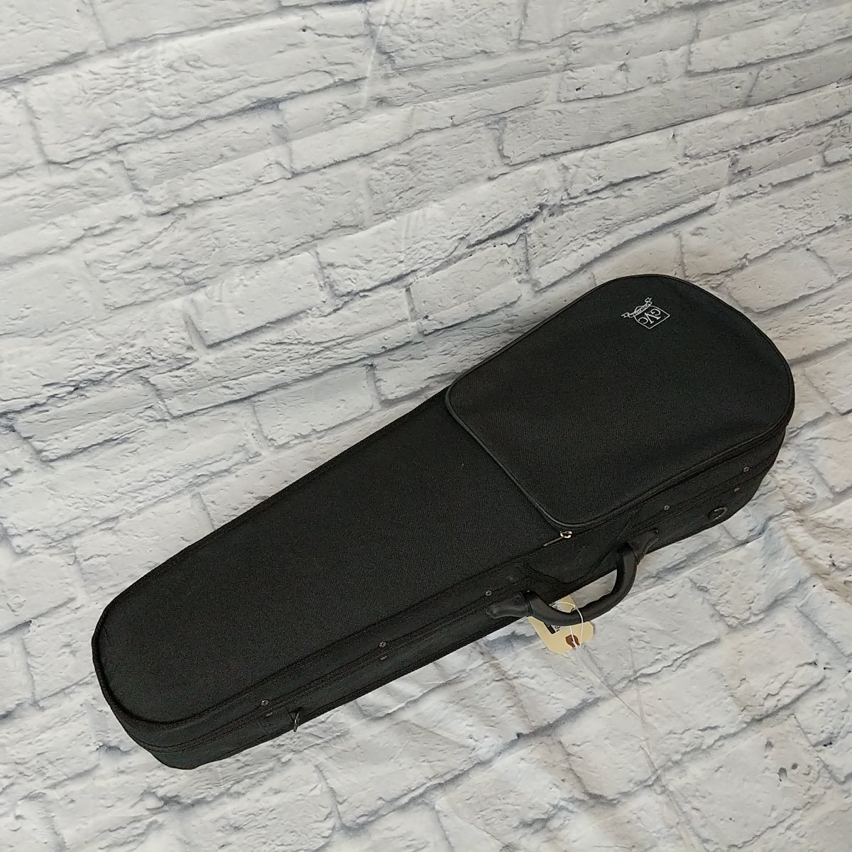 Guardian CS002A/16 Case for 16" Viola