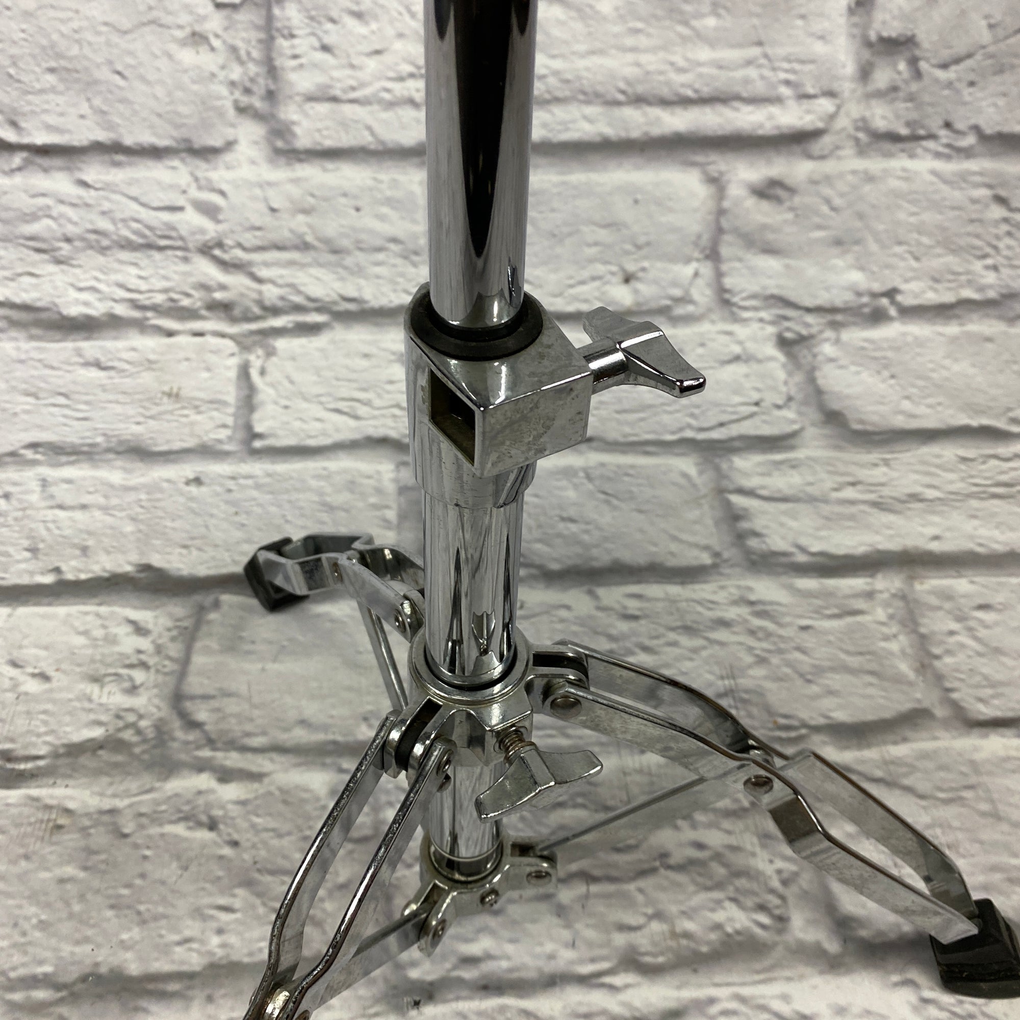 Pearl Speed Saddle Drum Throne