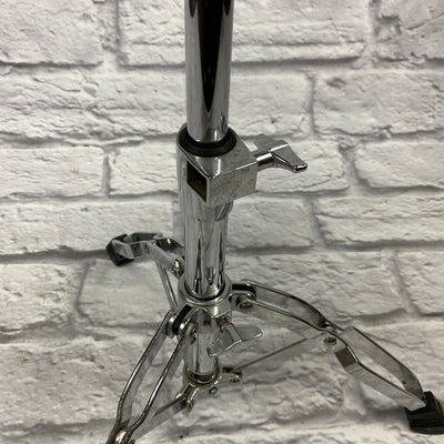 Pearl Speed Saddle Drum Throne