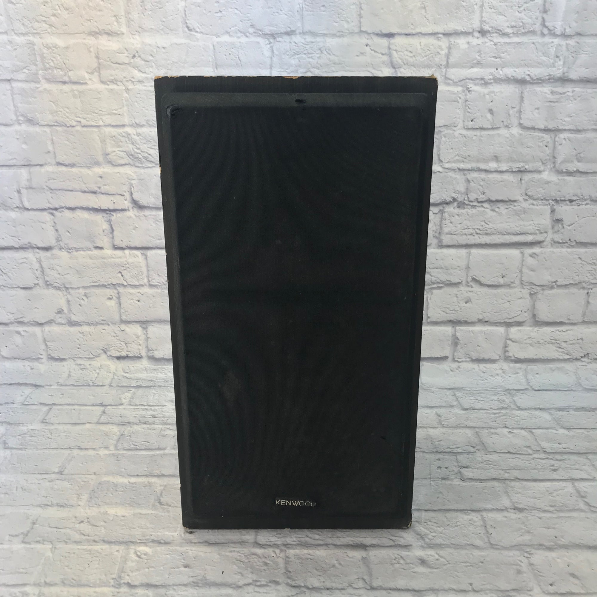Kenwood Home Audio Single Speaker