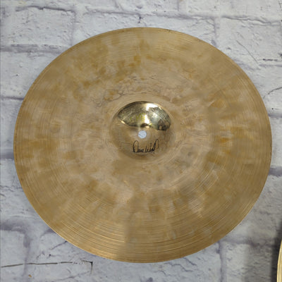 Sabian 14 HHX Evolution Hi Hat Cymbal Pair
