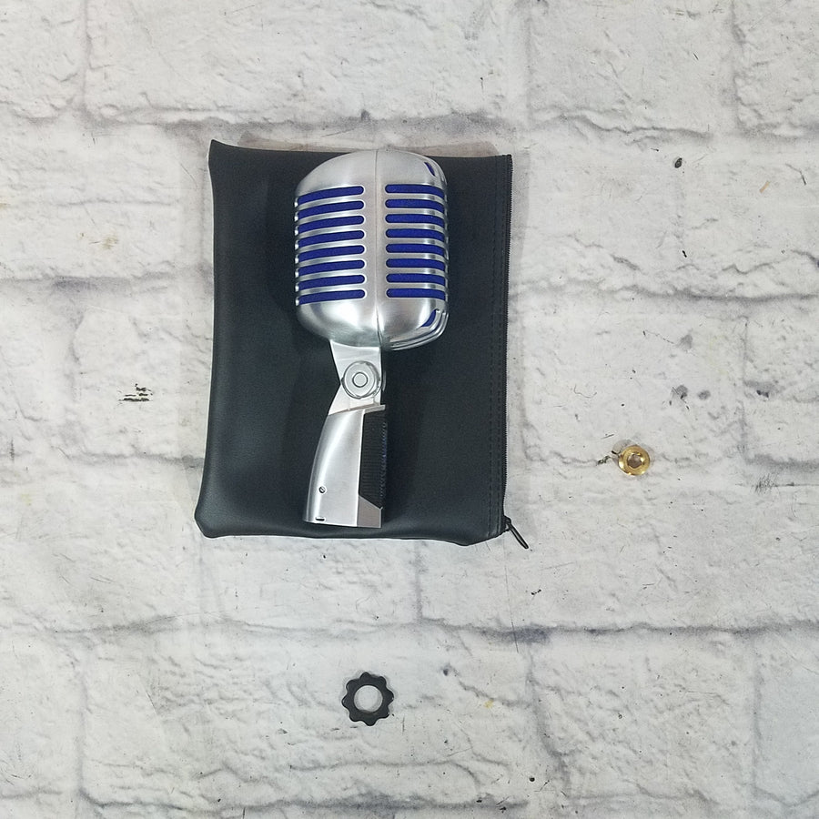 Shure Super 55 Microphone