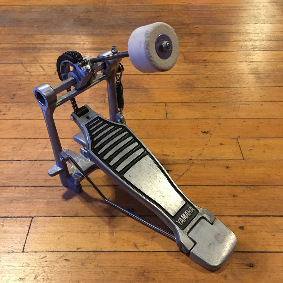 Yamaha Single Chain Kick Drum Pedal