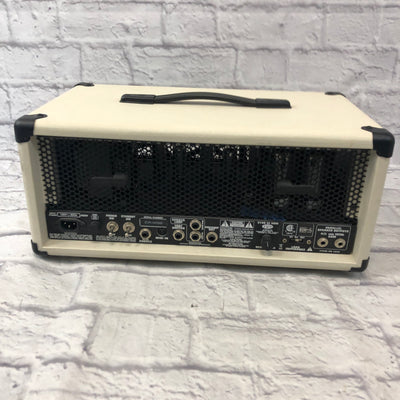 EVH 5150 III 6l6 3 Channel 50w Head Ivory