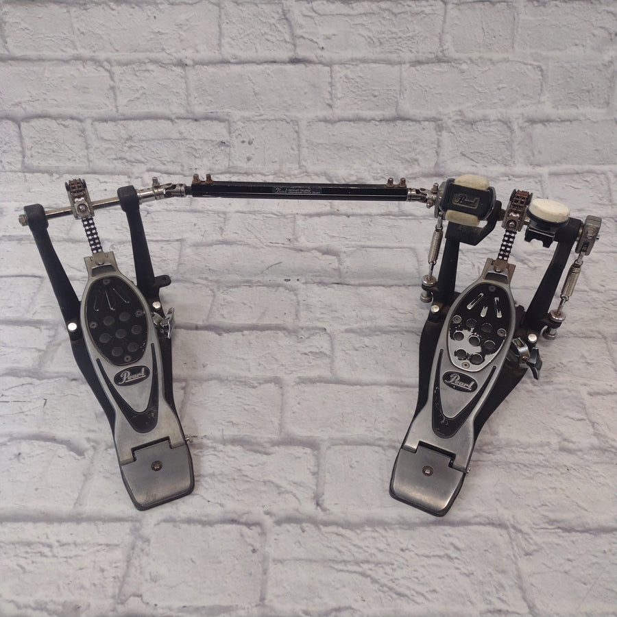 Pearl 2002 Double Kick Pedal