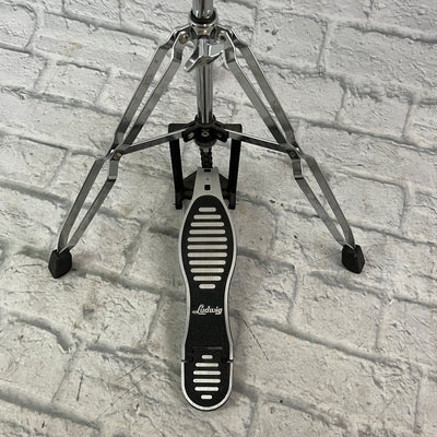 Ludwig L416HH 400 Series Double-Braced Hi Hat Stand