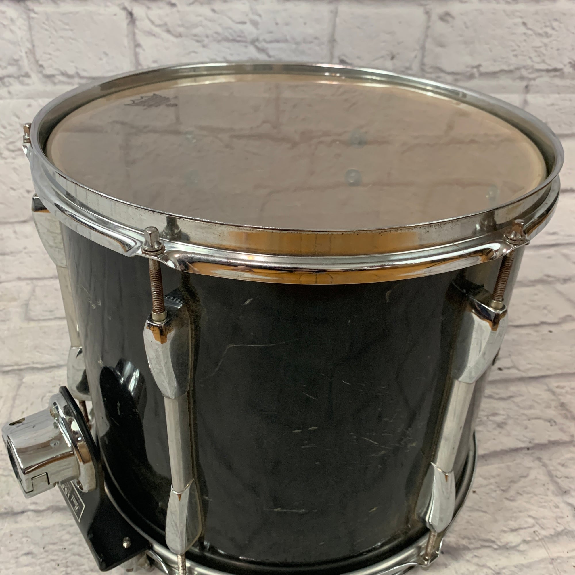 Pearl 12 x 10 Export Series Tom w/ I.S.S. Mount