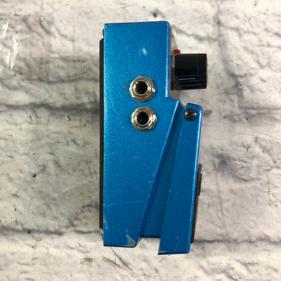 Boss PS-6 Harmonist Pedal