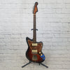 Vintage 1959 Fender Serviceman Jazzmaster