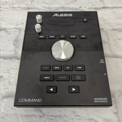 Alesis Command Drum Module