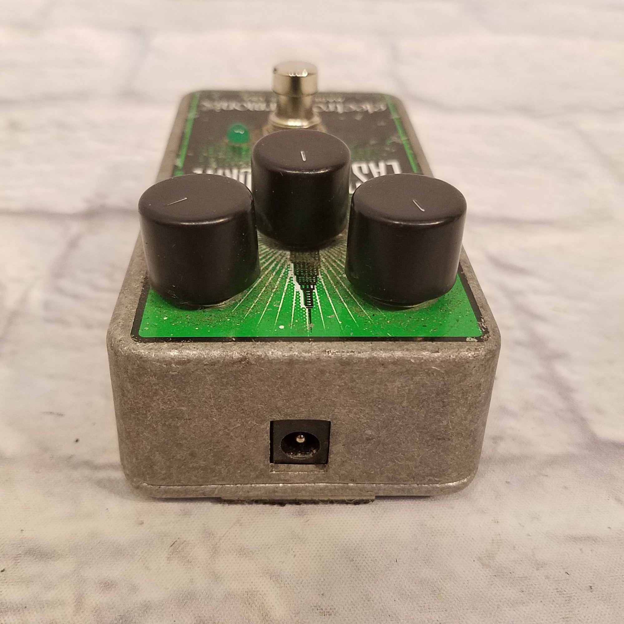 Electro Harmonix East River Drive Classic Overdrive Pedal