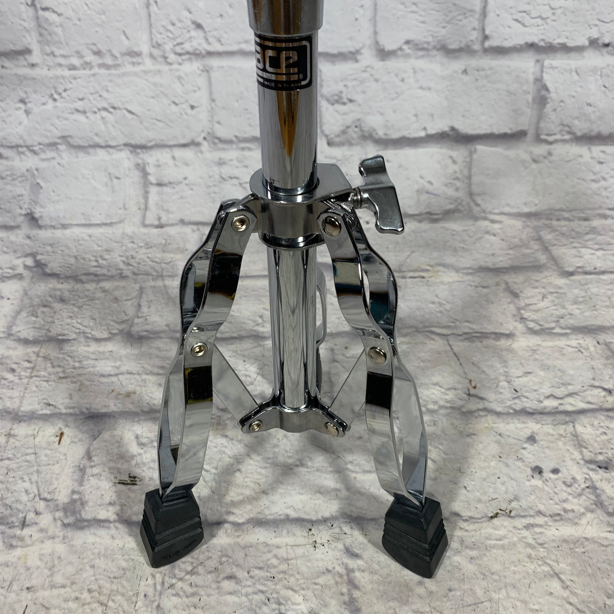 Peace Double Braced Snare Stand