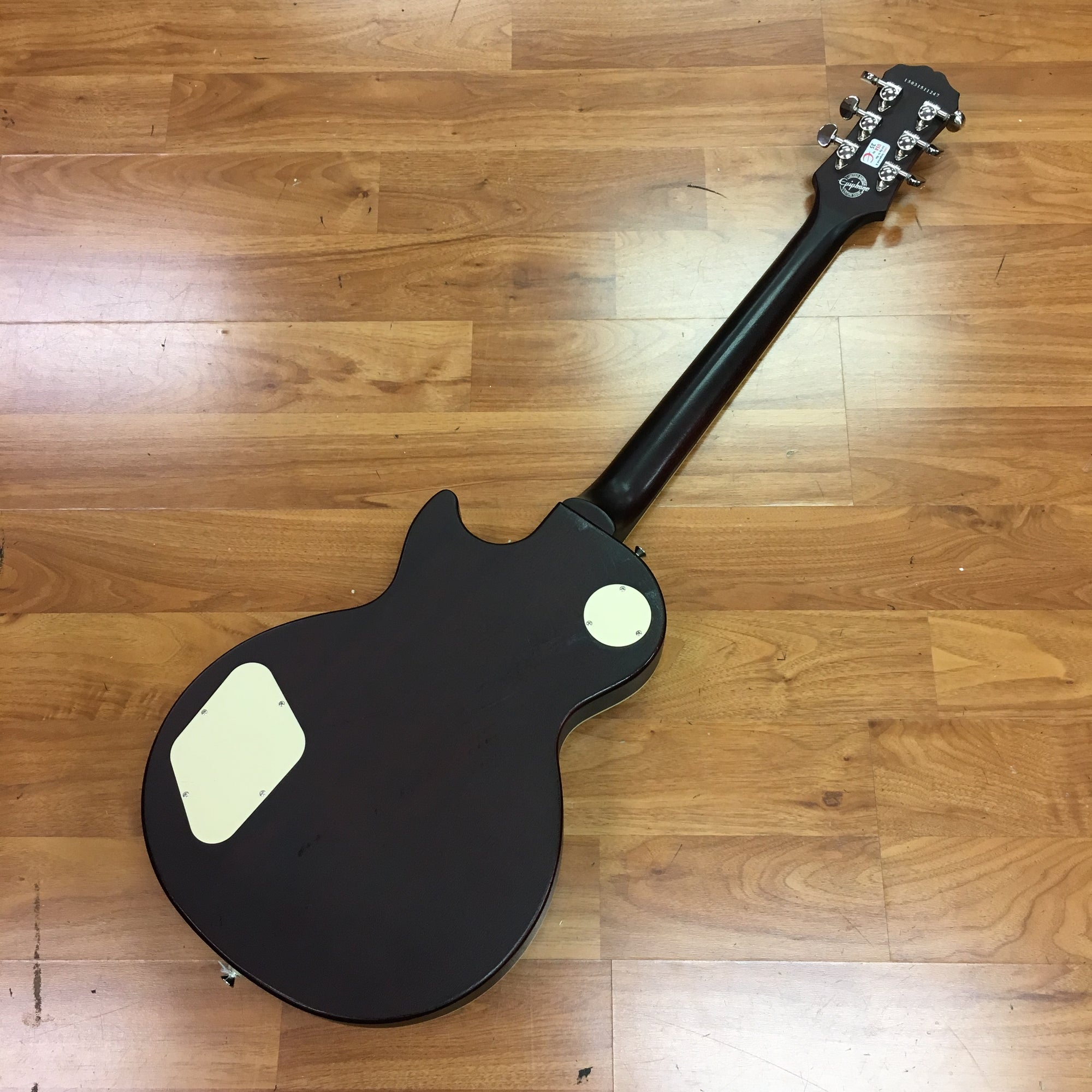 Epiphone Les Paul Traditional Pro