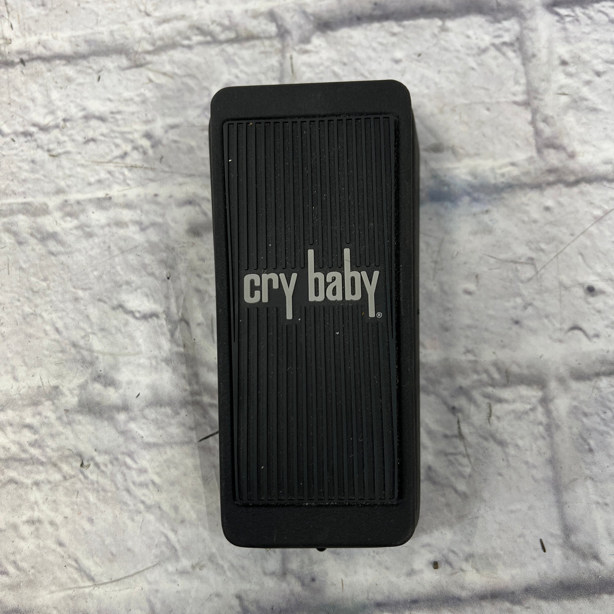 Dunlop Crybaby Junior Wah Pedal