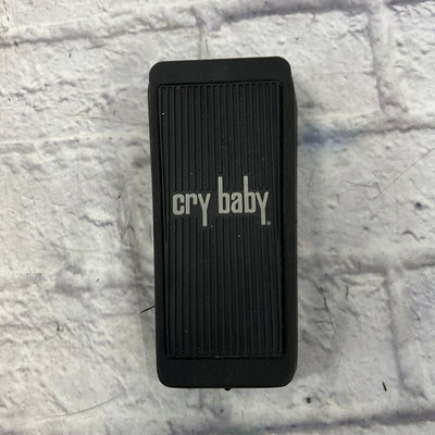 Dunlop Crybaby Junior Wah Pedal
