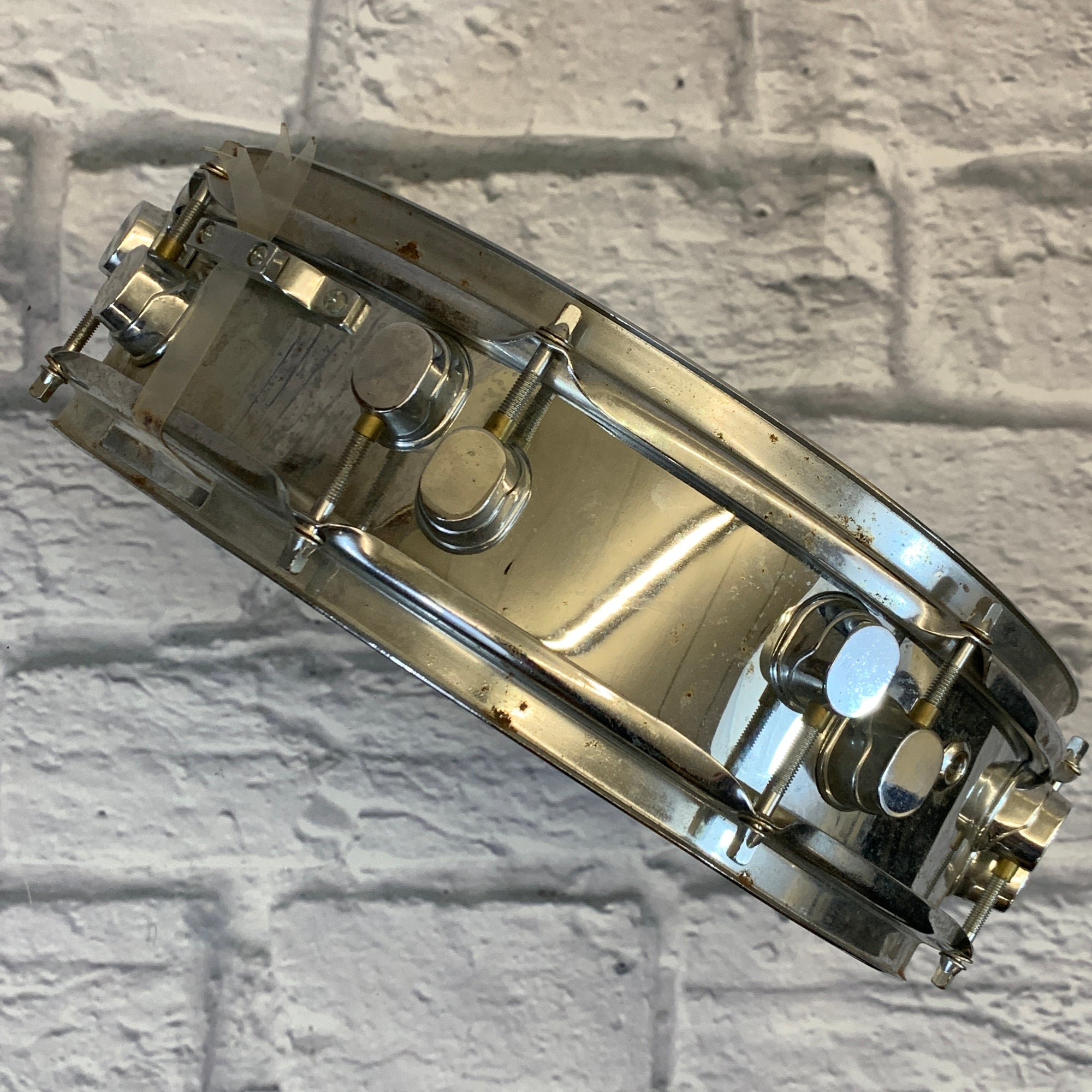 Groove Percussion 14" Piccolo Snare