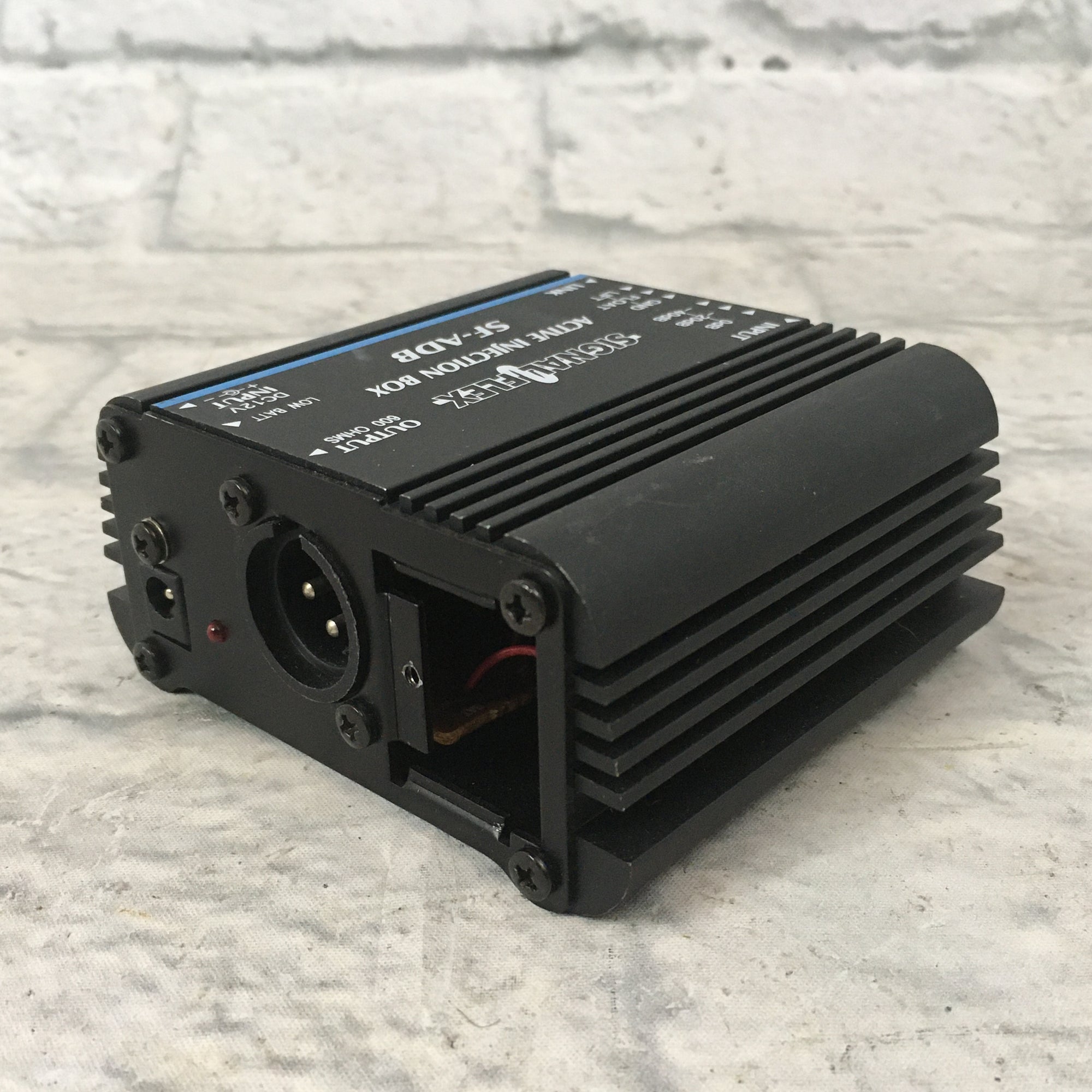 Signal Flex SF ADB DI Box