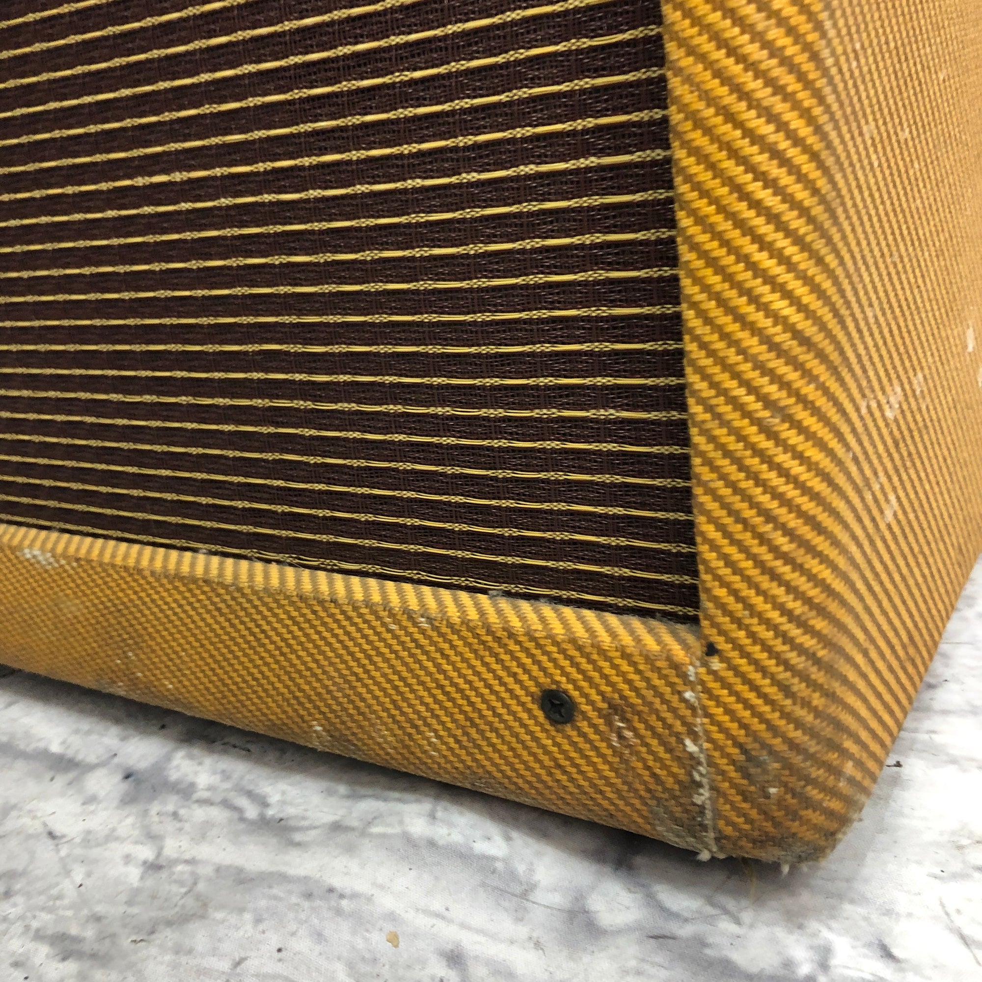 Fender '59 Bassman LTD 4x10 Tweed Guitar Combo Amp