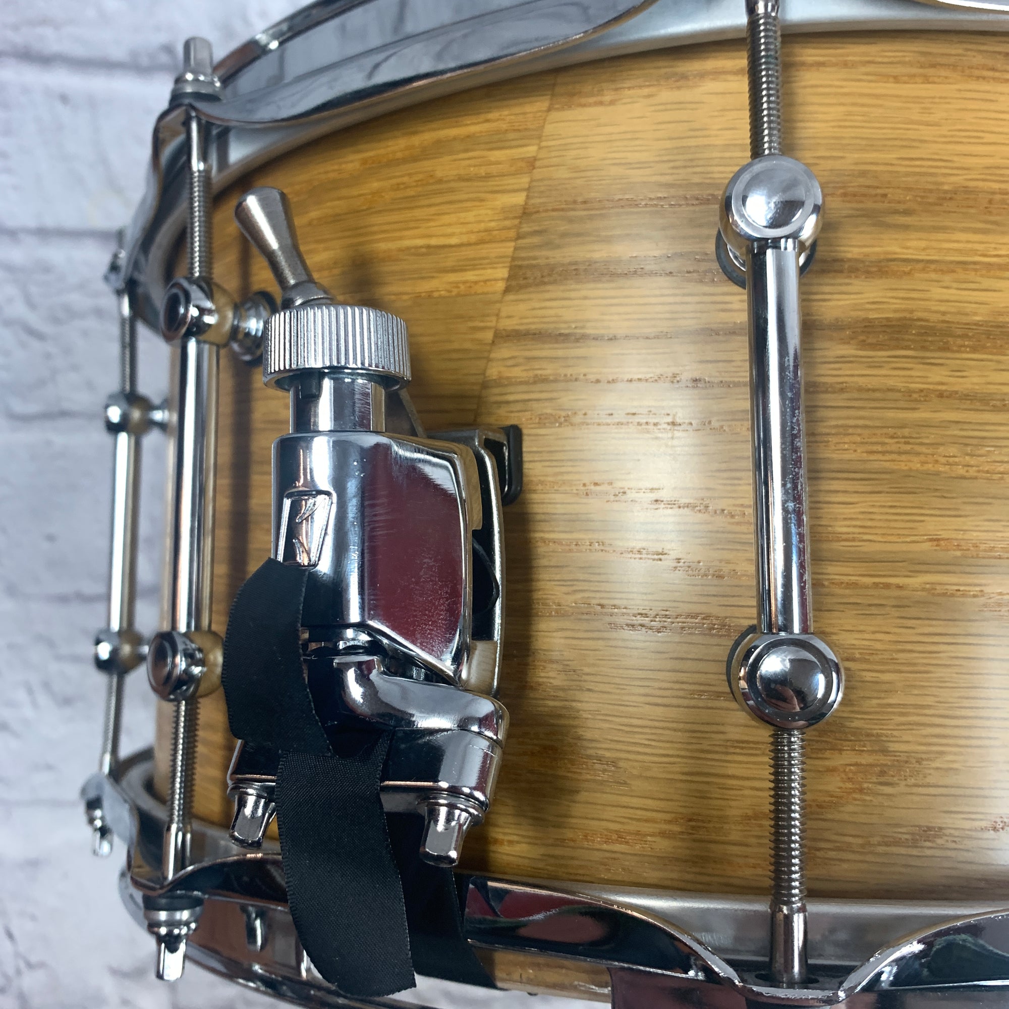 Tama 14 x 7 SLP Snare Drum