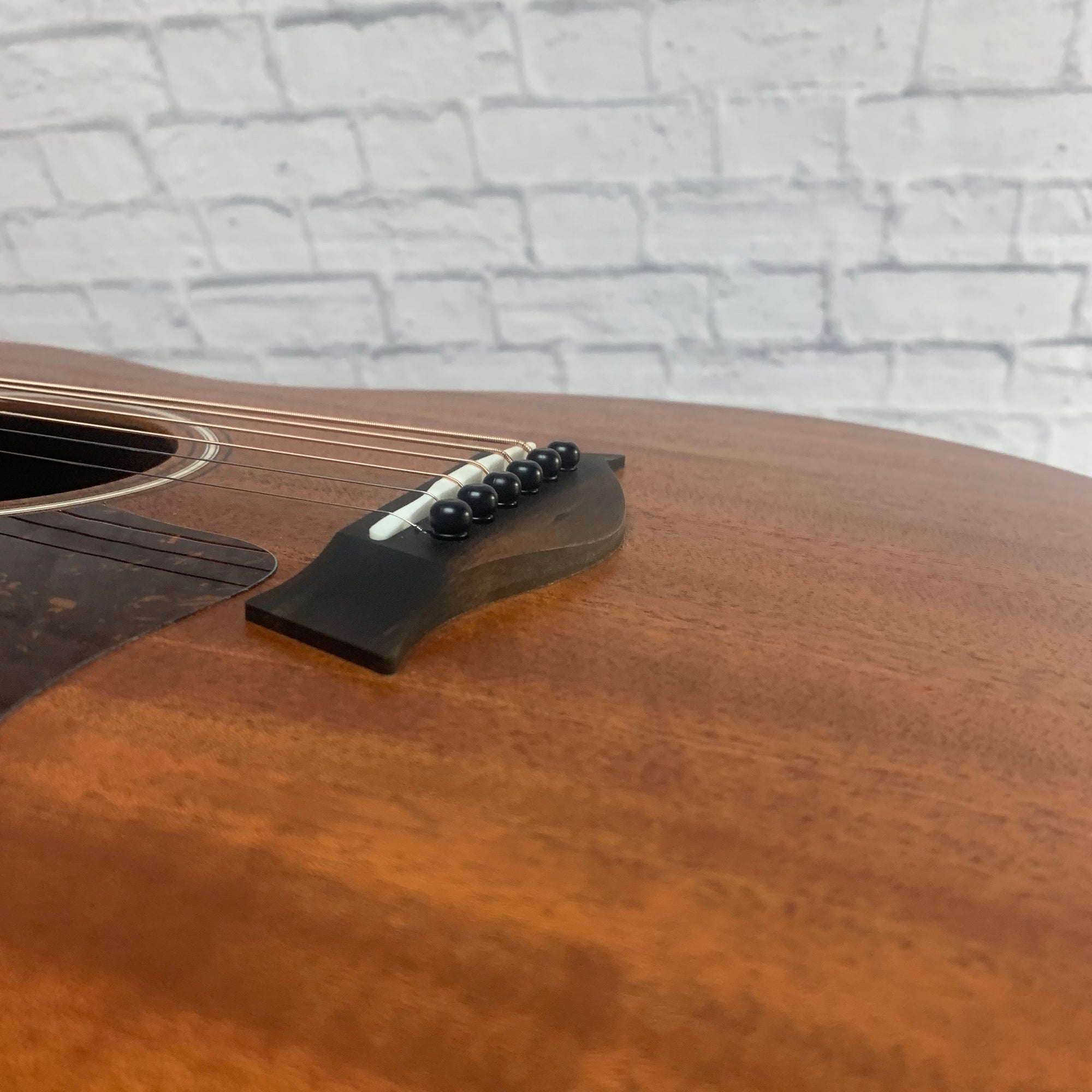 Taylor GS Mini Mahogany Left Handed Acoustic