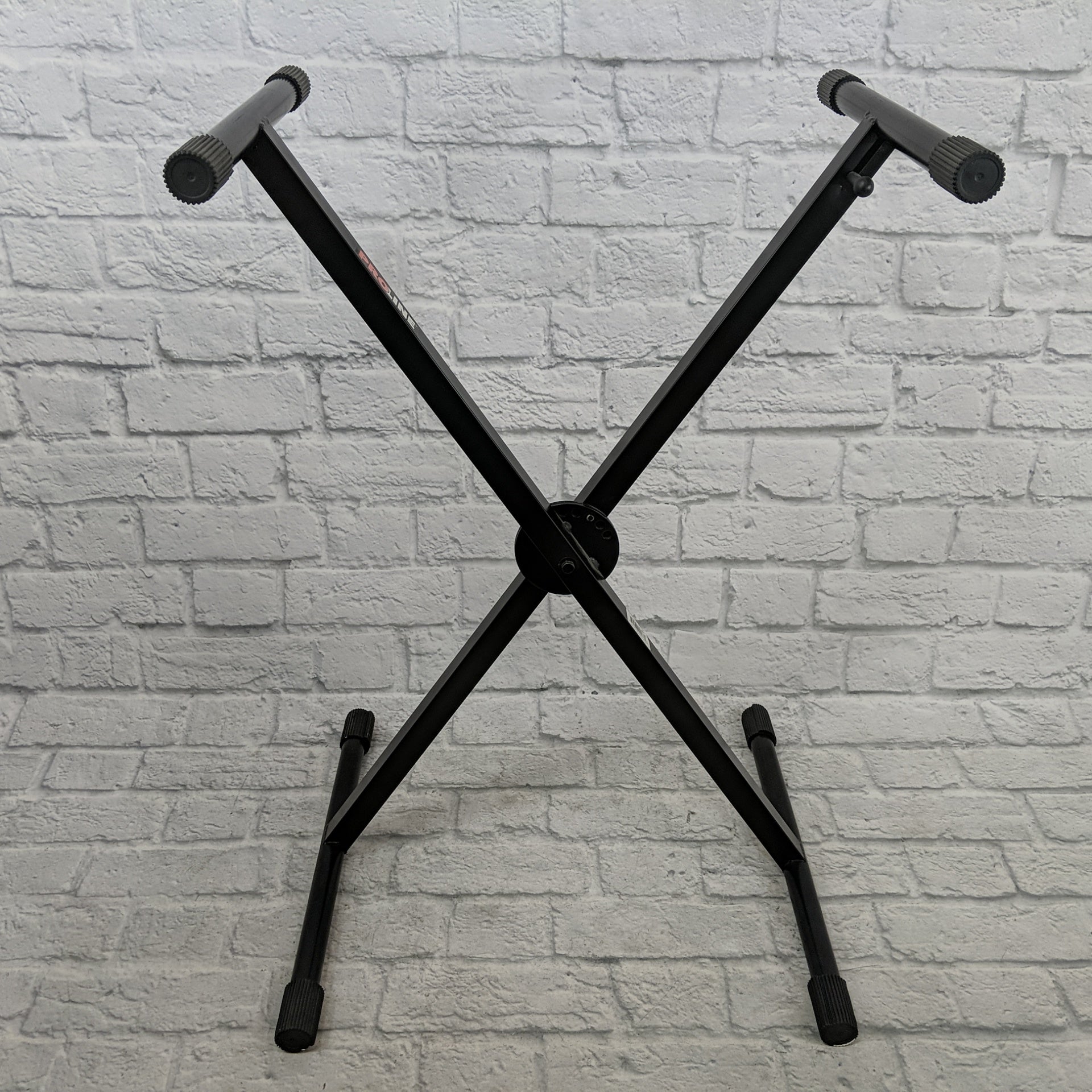 Proline PL200 Keyboard Stand with Quick Release